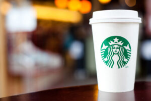 starbucks cup