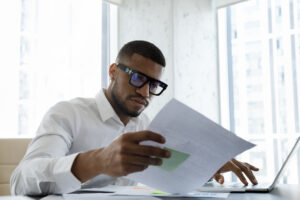 studies for a legal professional