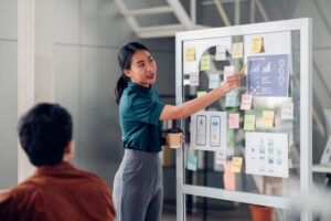 transformational leadership theory