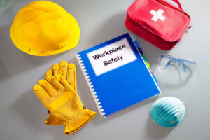 workplace safety manual